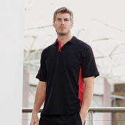 LV322 Sports polo