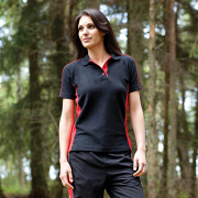 LV323 Women's Sports Polo