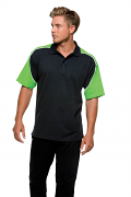 KK611 Monaco Formula Racing® Polo