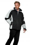 KK955 Monza Formula Racing® jacket