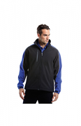 KK957 GT Softshell Formula Racing Jacket