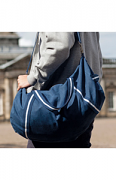 FR960 Canvas Holdall