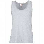 SS051 Women's-Fit Valueweight Vest