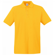 SS255 Premium Polo