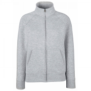 SS310 Women's-Fit Sweat Jacket