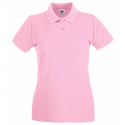 SS505 Women's-Fit Premium Polo