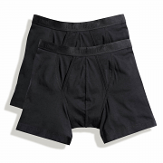 SS701 Classic Boxer 2 Pack