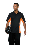 KK475 Gamegear® track polo