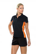 KK731 Gamegear® track polo women's