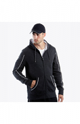 KK921 Hooded Track Top