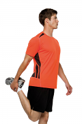 KK930 Gamegear® Cooltex® training T-Shirt