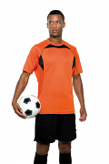 KK978 Gamegear® Matchday Football Shirt