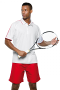 KK984 Gamegear® Cooltex® Sports Polo Short Sleeve