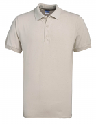 GD031 Easy care ring spun blend adult pique polo