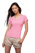 GD078 Women's V-Neck T-Shirt