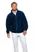 KK903 Grizzly® full zip active fleece