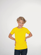 H7200 Tagless - Kids Crew Neck T-Shirt