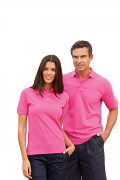 HB121 Women's classic polo