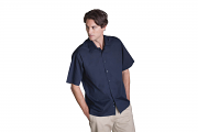 HB546 Short sleeve fitted shirt
