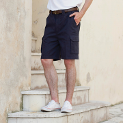 HB625 Cargo shorts