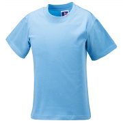 J150B Kid's Lightweight T-Shirt