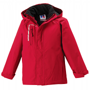 J510B Kid's Waterproof Hydraplus 2000 Jacket