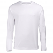 JC002 Long sleeve Cool T