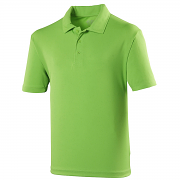 JC40J Kid's Cool Polo