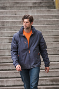 KB639 Score functional jacket