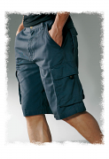 KB777 Trekker shorts