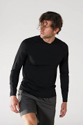 KS007 Performance long sleeved tee