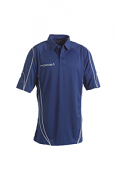 KG130  Pro technology teamwear polo shirt