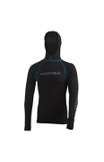 KG150 Hooded power shirt