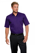 KK100 Workforce shirt short sleeved