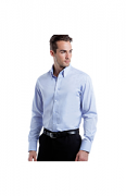 KK188 Tailored Fit Premium Oxford Shirt Long Sleeve