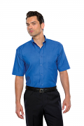 KK350 Workplace Oxford shirt short sleeved