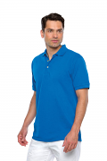 KK400 Workwear polo with Superwash 60°c