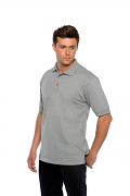 KK407 Chunky polo with Superwash® 60°c