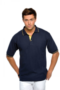 KK606 St Mellion polo