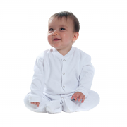 LW50T Sleepsuit