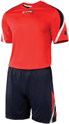 LT030 Kit Power Short Sleeve (Full Kit)