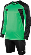 LT032 Adults Kit Guard GK Long Sleeve (Full Kit)