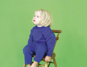 MD05B Coloursure™ Pre-school sweatshirt