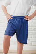 MD15B Shadow stripe shorts