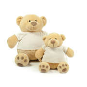 MM021 Honey bear