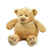 MM025 Zippie Bear