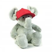 MM091 Bear Baseball Cap