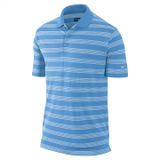 NK202 Tech Core Stripe Polo