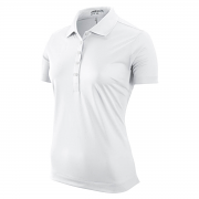 NK203 Women's Victory Polo