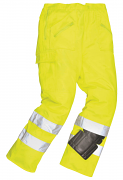 PW004 Hi-Vis Action Trousers (E061)